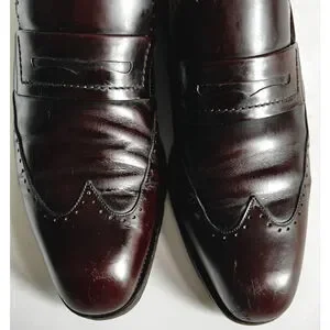 Salvatore Ferragamo | Shoes | Salvatore Ferragamo Mens  display picture 1